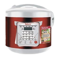Уред за готвене Saturn ST-MC9208 Red