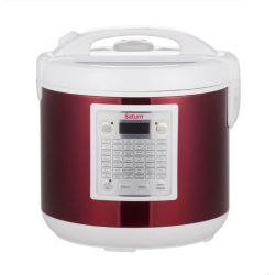 Уред за готвене Saturn ST-MC9209 Red