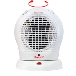 Вентилаторна печка Saturn ST-HT1245K
