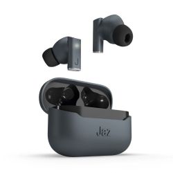 Слушалки SBS ROOKI Bluetooth TWS Black 27381