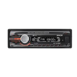 Авто Радио Sencor SCT-3018MR