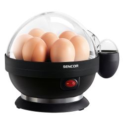 Яйцеварка Sencor SEG-710BP