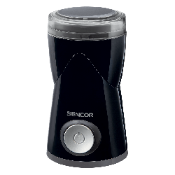 Кафемелачка Sencor SCG-1050BK