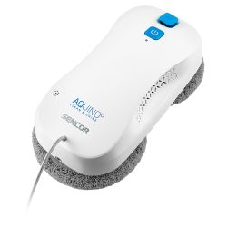 Робот за почистване на прозорци Sencor SRW-6010WH