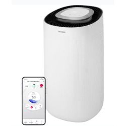 Обезвлажнител Sencor SDH1210WH