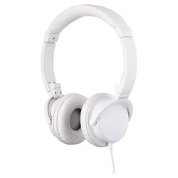 Слушалки Sencor SEP-432 White