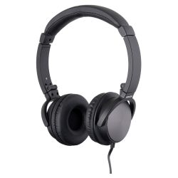 Слушалки Sencor SEP-433 Black