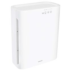 Уред за пречистване на въздух Sencor SHA-8400WH-EUE3