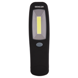 Лампа Sencor SLL-84 работна