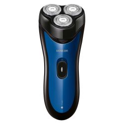 Самобръсначка Sencor SMS-4011BL