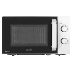 Микровълнова фурна Sencor SMW-1918WH
