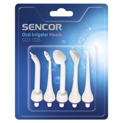 Накрайник Sencor SOX 006 зъбен душ