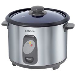 Уред за варене на ориз Sencor SRM-1800SS
