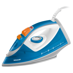 Ютия Sencor SSI-7710BL