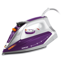 Ютия Sencor SSI-8710VT