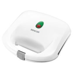 Мултигрил Sencor SSM-3120WH