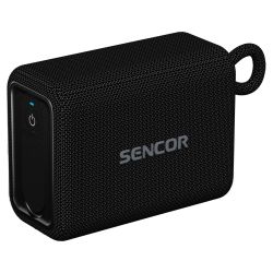 Колонка Sencor SSS-1400 Black