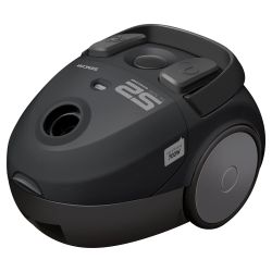 Прахосмукачка Sencor SVC-52BK-EUE3