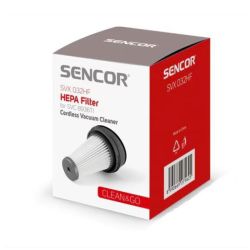 Филтър HEPA Sencor SVX 032HF
