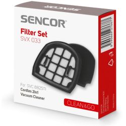 Филтър HEPA Sencor SVX 033