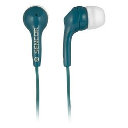 Слушалки Sencor SEP-120 Blue