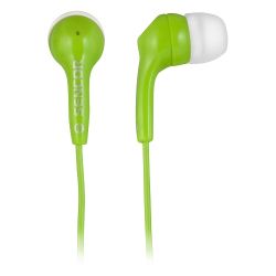 Слушалки Sencor SEP-120 Green