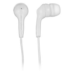 Слушалки Sencor SEP-120 White
