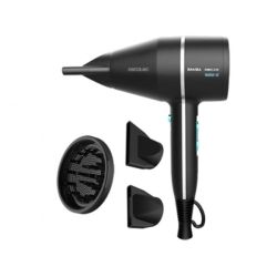 Сешоар Cecotec Bamba Ionicare 5500 Power Style Black 04211