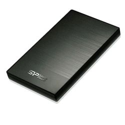 HDD Silicon Power Diamond D05/06 500GB USB 3.0