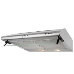 Аспиратор Singer LIN602D inox