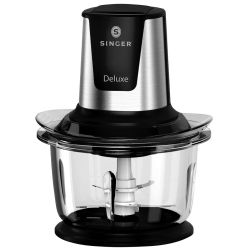 Минирезачка Singer MC-500-1BL Multi DELUXE
