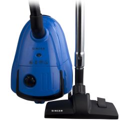Прахосмукачка Singer VC-17702590-BB