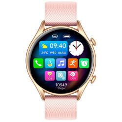 Смарт часовник MyPhone Watch EL Gold