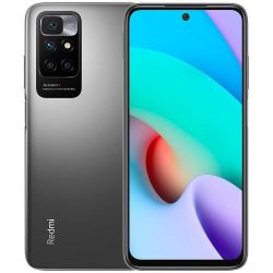 Смартфон Xiaomi Redmi 10 2022 4/64GB Gray