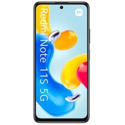 Смартфон Xiaomi Redmi Note 11S 5G 4/128GB Black