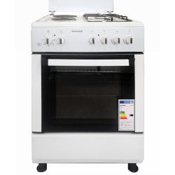 Готварска печка Snaige FF-6223MBZW