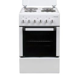 Готварска печка Snaige FF-5043MXZW