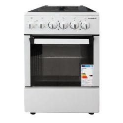 Готварска печка Snaige FF-5704C