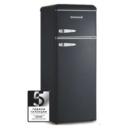 Хладилник Snaige FR 24SM-PRJ30E Bk