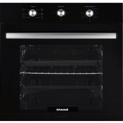 Фурна за вграждане Snaige SNO-7106MBL