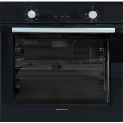 Фурна за вграждане Snaige SNO-8007 DGL