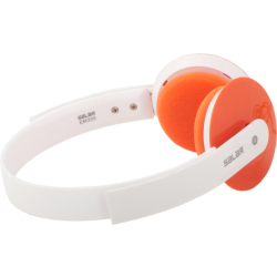 Слушалки Salar EM-335 Orange