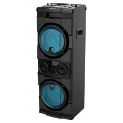 Аудиосистема Sencor SSS-4201 SOUND SYSTEM