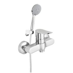Смесител Rubineta Static-12/K