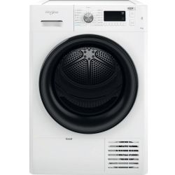 Сушилня Whirlpool FFT-M11 82B EE