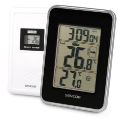 Метеостанция Sencor SWS-25BS
