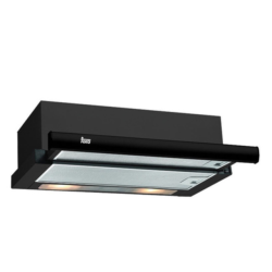 Аспиратор за вграждане Teka TL-6310 Black