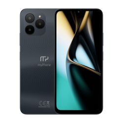 Смартфон MyPhone N23 Lite Dark Grey
