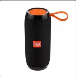 Колонка Pasat TG-106 black