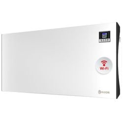 Конвектор ЕЛДОМ RH01W25W-W